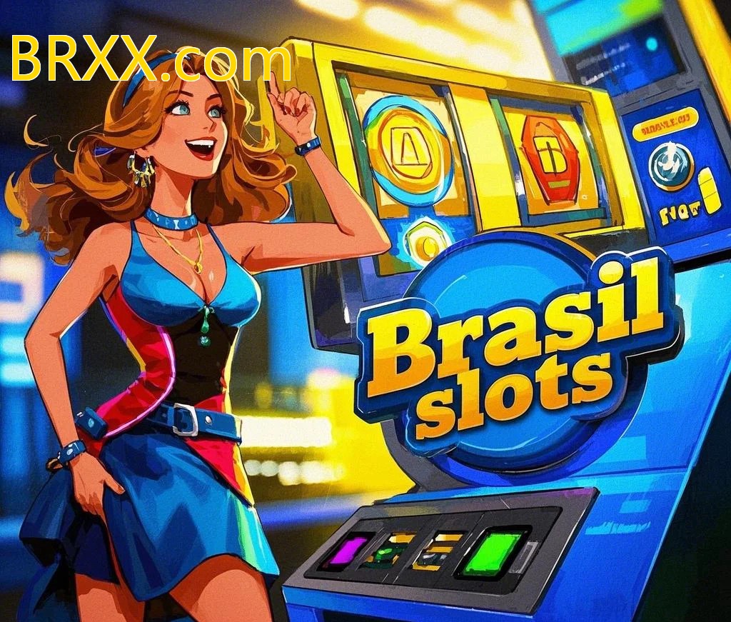 brxx GAME-Slots