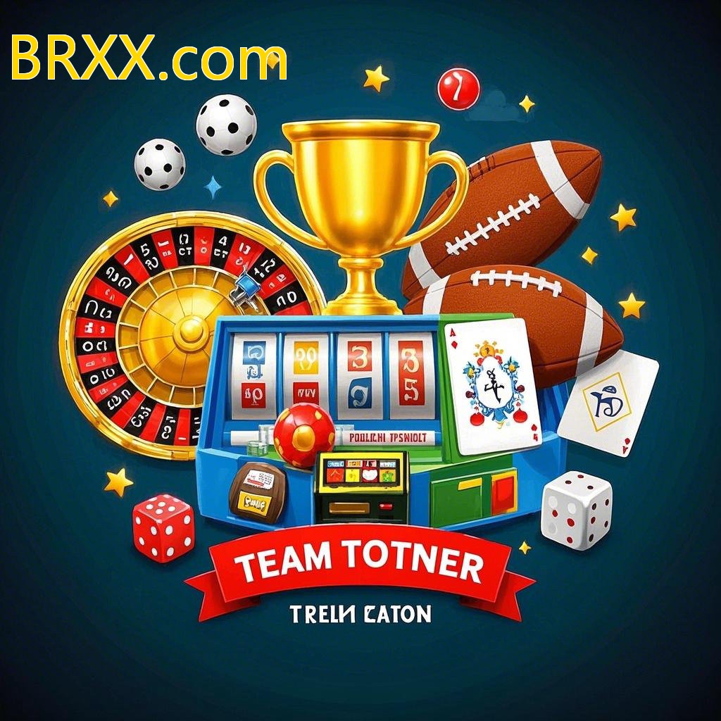 brxx GAME-Slots